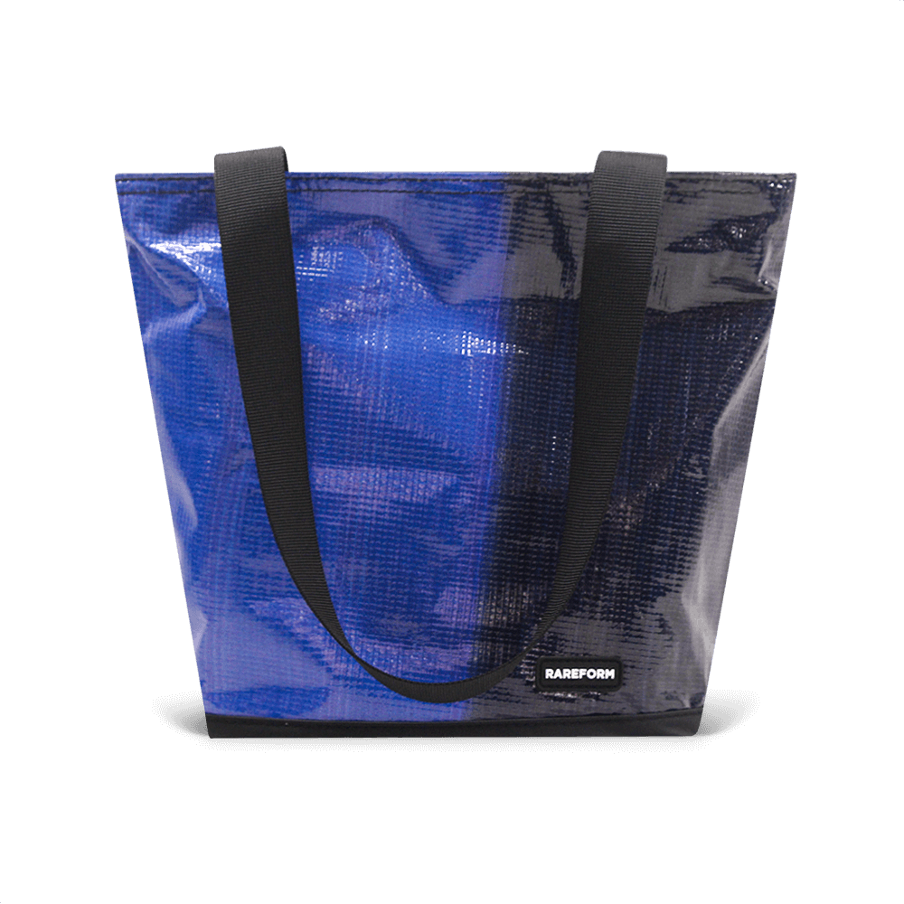 Mini Zippered Blake Tote