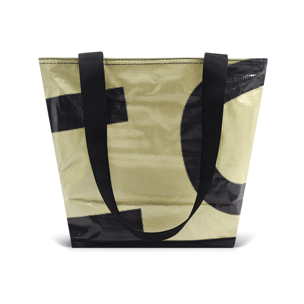 Mini Zippered Blake Tote