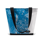 Mini Zippered Blake Tote