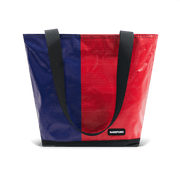 Mini Zippered Blake Tote