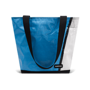 Mini Zippered Blake Tote
