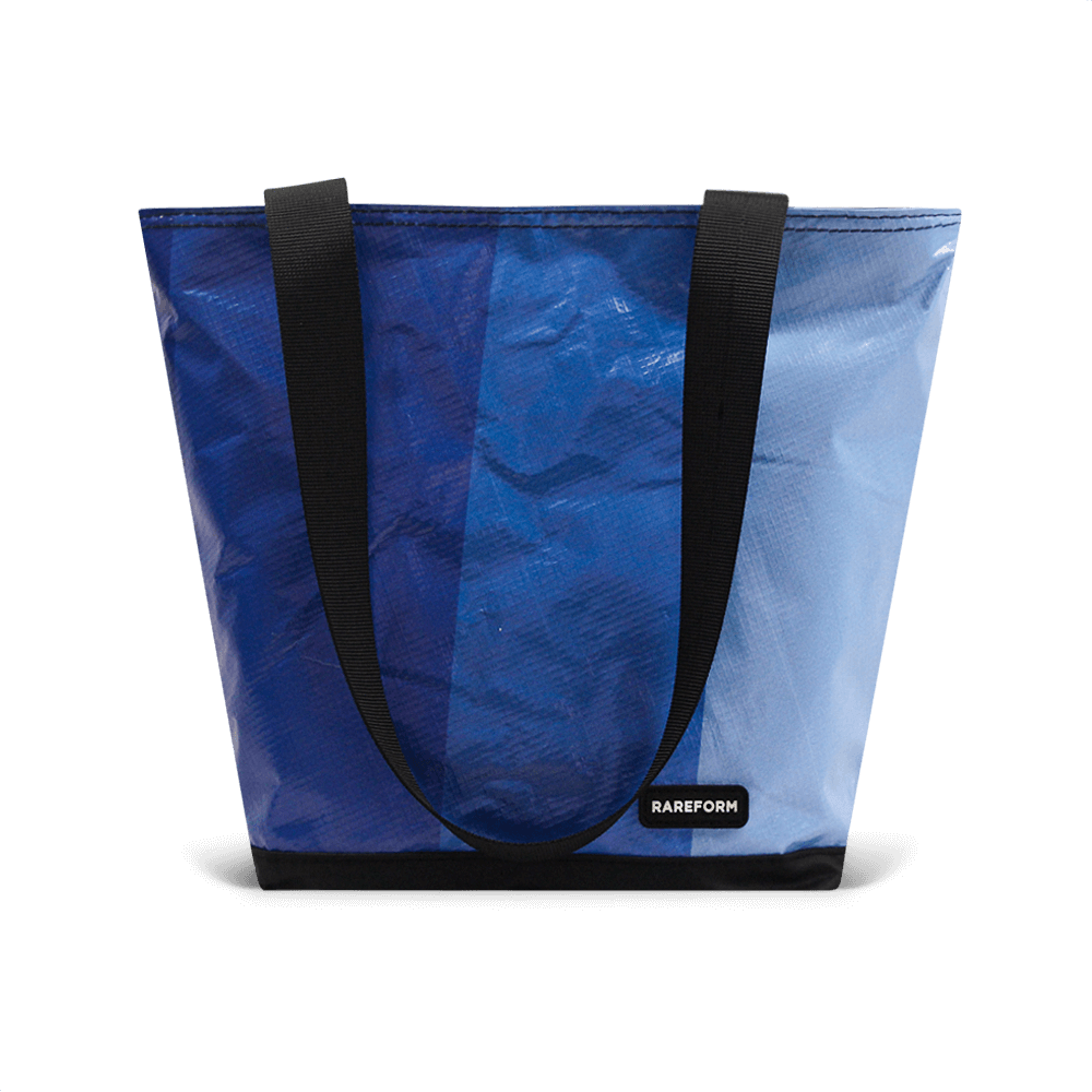 Mini Zippered Blake Tote