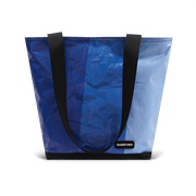 Mini Zippered Blake Tote