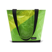 Mini Zippered Blake Tote