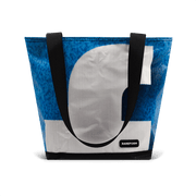 Mini Zippered Blake Tote