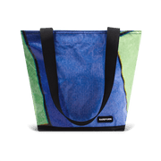 Mini Zippered Blake Tote