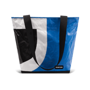 Mini Zippered Blake Tote