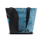Mini Zippered Blake Tote