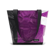 Mini Zippered Blake Tote