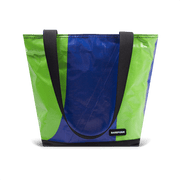 Mini Zippered Blake Tote