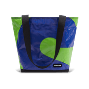 Mini Zippered Blake Tote