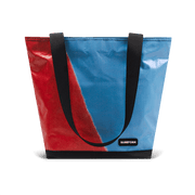 Mini Zippered Blake Tote