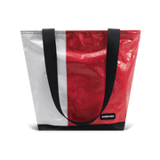 Mini Zippered Blake Tote