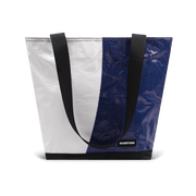 Mini Zippered Blake Tote