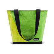 Mini Zippered Blake Tote