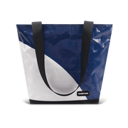 Mini Zippered Blake Tote