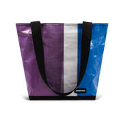 Mini Zippered Blake Tote