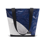 Mini Zippered Blake Tote