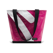 Mini Zippered Blake Tote