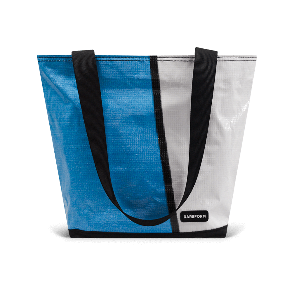 Mini Zippered Blake Tote