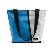 Mini Zippered Blake Tote