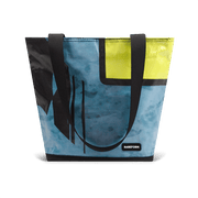 Mini Zippered Blake Tote