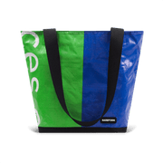 Mini Zippered Blake Tote