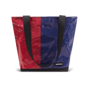 Mini Zippered Blake Tote