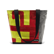 Mini Zippered Blake Tote
