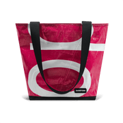 Mini Zippered Blake Tote
