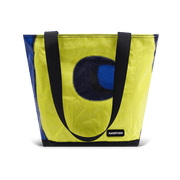 Mini Zippered Blake Tote