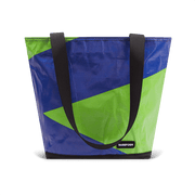 Mini Zippered Blake Tote
