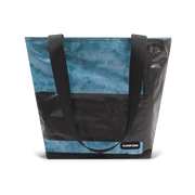 Mini Zippered Blake Tote