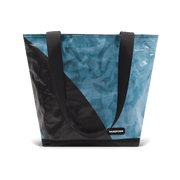 Mini Zippered Blake Tote
