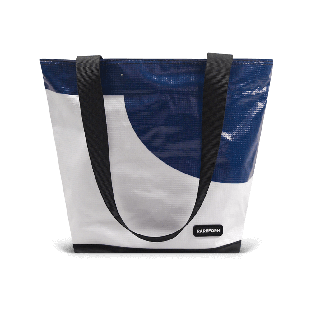 Mini Zippered Blake Tote