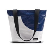 Mini Zippered Blake Tote