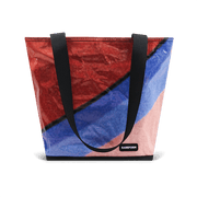 Mini Zippered Blake Tote