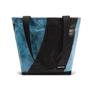 Mini Zippered Blake Tote