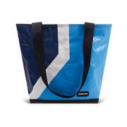 Mini Zippered Blake Tote