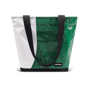 Mini Zippered Blake Tote