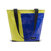 Mini Zippered Blake Tote