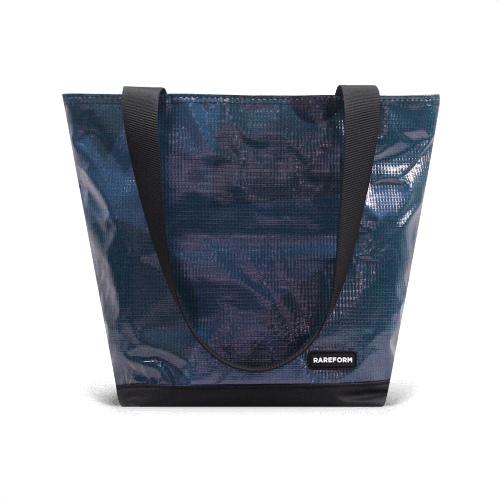 Mini Zippered Blake Tote