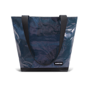 Mini Zippered Blake Tote