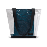 Mini Zippered Blake Tote