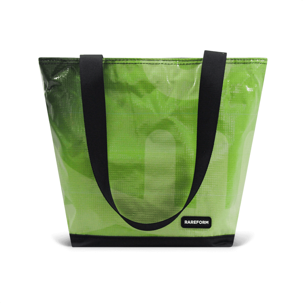 Mini Zippered Blake Tote
