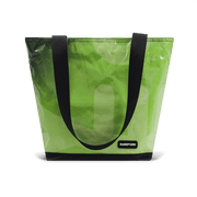 Mini Zippered Blake Tote