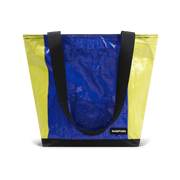 Mini Zippered Blake Tote