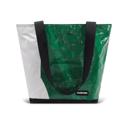 Mini Zippered Blake Tote