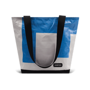Mini Zippered Blake Tote