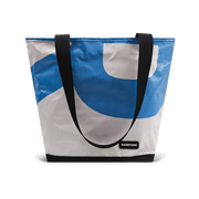 Mini Zippered Blake Tote